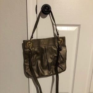Coach crossbody